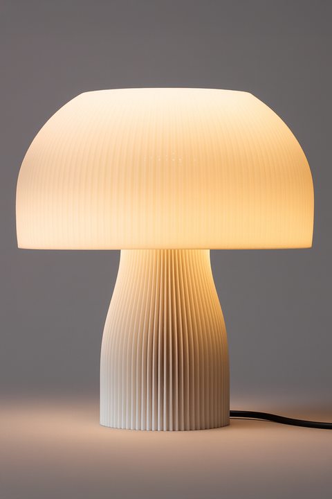 Luminária de mesa - Mori - comprar online