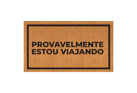 Modelo personalizado - provavelmente estou viajando