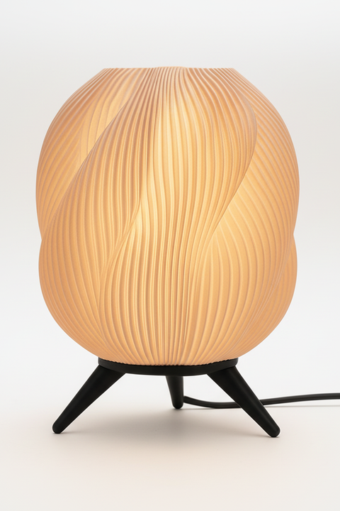 Luminária de mesa - Sawang - comprar online