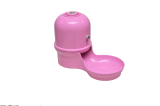 COMEDOURO VIDA MANSA 1,5 L ALUMÍNIO - comprar online