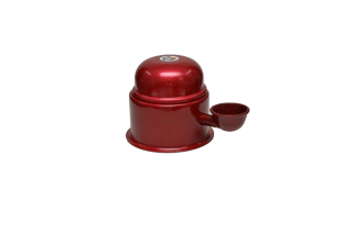 BEBEDOURO VIDA MANSA 0,7 L ALUMÍNIO - loja online