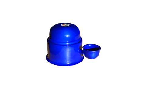 BEBEDOURO VIDA MANSA 0,7 L ALUMÍNIO na internet