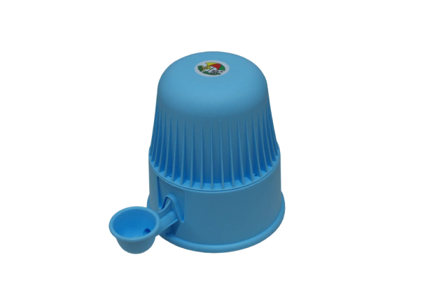 BEBEDOURO VIDA MANSA 2 L POLIPROPILENO PP