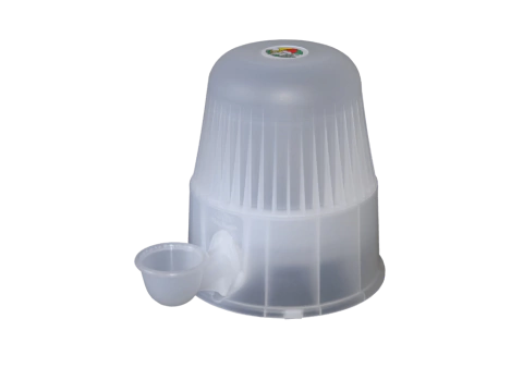 BEBEDOURO VIDA MANSA 2 L POLIPROPILENO PP