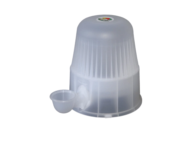 BEBEDOURO VIDA MANSA 2 L POLIPROPILENO PP