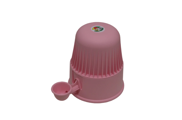 BEBEDOURO VIDA MANSA 2 L POLIPROPILENO PP - comprar online