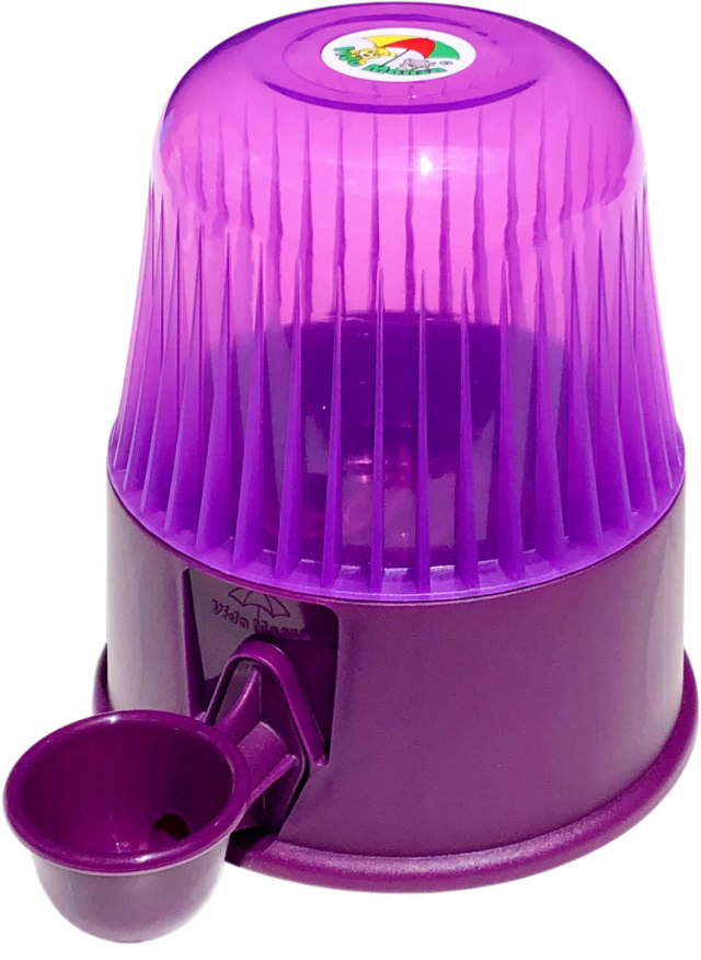 BEBEDOURO VIDA MANSA 2 L POLIPROPILENO PP - COPO TRANSPARENTE - buy online