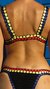 Black Vera Bikini Crochet - buy online