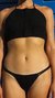 Black Bikini 1 Crochet