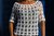 Silvia Blouse Crochet
