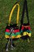 Bolsa Reage Crochê