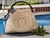 Bolsa Renata Crochet