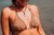 Yasmin Persimmon Bikini Crochet - buy online