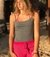 Sandra Pink Shorts Crochet