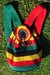 Mochila Mackesia Crochê