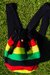 Mochila Paola Reage Crochê