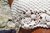 White Luana Top Crochet - buy online