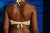 Top Luana Cru Crochê - comprar online