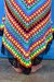Vestido Edilza Crochet - Li Morais Crochet - Roupas em Crochê