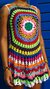 Rainbow Dress 1 Crochet