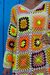 Vestido Nina Crú Crochet - comprar online