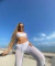 Tabata Crochet Pants - buy online