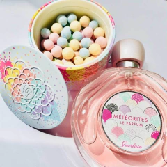 DECANT NO FRASCO - Météorites Le Parfum edt - GUERLAIN - comprar online