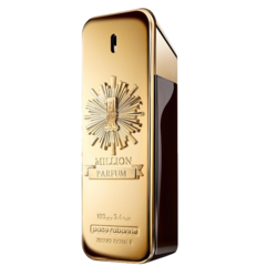 DECANT NO FRASCO - 1 Million Parfum - PACO RABANNE