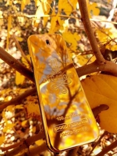 DECANT NO FRASCO - 1 Million Eau de Toilette - PACO RABANNE - comprar online