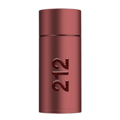 Carolina Herrera - 212 Sexy Men Eau de Toilette