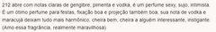 DECANTÃO - 212 VIP Men Eau de Toilette - CAROLINA HERRERA na internet