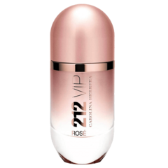DECANTÃO - 212 VIP Rosé Eau de Parfum - CAROLINA HERRERA