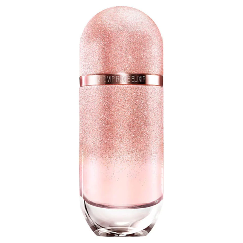 DECANT NO FRASCO - 212 VIP Rosé Elixir Eau de Parfum - CAROLINA HERRERA