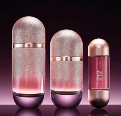 LACRADO - 212 VIP Rosé Elixir Eau de Parfum - CAROLINA HERRERA