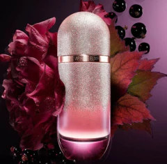 DECANT NO FRASCO - 212 VIP Rosé Elixir Eau de Parfum - CAROLINA HERRERA - comprar online