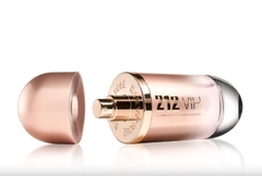 DECANTÃO - 212 VIP Rosé Eau de Parfum - CAROLINA HERRERA - comprar online