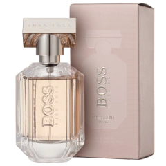 Hugo Boss - Hugo Boss The Scent Eau de Parfum - comprar online