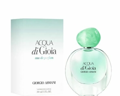 LACRADO - Acqua di Gioia Eau de Parfum - GIORGIO ARMANI - comprar online