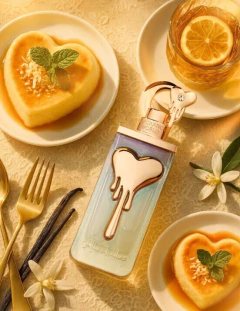 DECANT NO FRASCO - Allure Couture Eau de Parfum - FRAGRANCE WORLD na internet