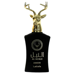 DECANTÃO - Ameer Al Noble Eau de Parfum - LATTAFA