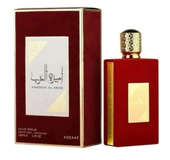 LACRADO - Ameerat Al Arab Eau de Parfum - ASDAAF - comprar online