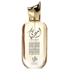 DECANT NO FRASCO - Ameerati Eau de Parfum - AL WATANIAH