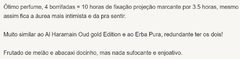 DECANTÃO - Ana Abiyedh Eau de Parfum - LATTAFA na internet