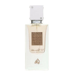 DECANTÃO - Ana Abiyedh Eau de Parfum - LATTAFA