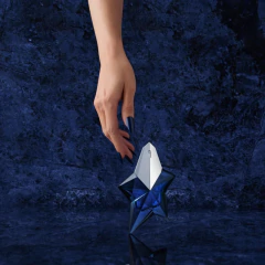 DECANT NO FRASCO - Angel Elixir Eau de Parfum - THIERRY MUGLER - Mac Decants