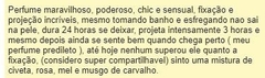 DECANT NO FRASCO - Animale edp - ANIMALE - loja online