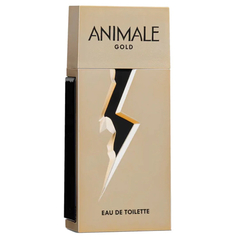DECANT - Animale Gold Eau de Toilette - ANIMALE