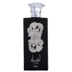 DECANTÃO - Ansaam Silver Eau de Parfum - LATTAFA