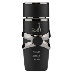 LACRADO - Asad Elixir Eau de Parfum - LATTAFA - comprar online