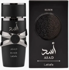 LACRADO - Asad Elixir Eau de Parfum - LATTAFA na internet